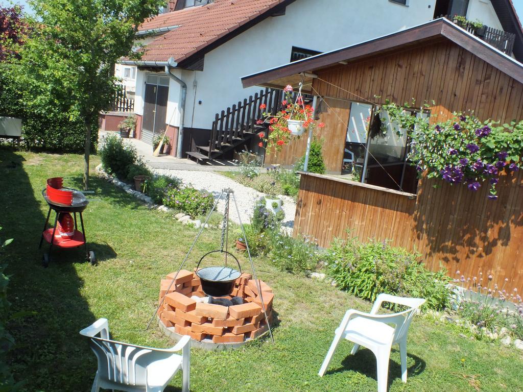 Kis Teniszhaz Ordacsehi 部屋 写真